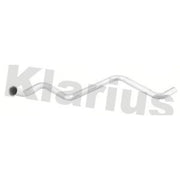 Klarius Exhaust Pipe OD fits Ford Capri 1974-1987 1.6