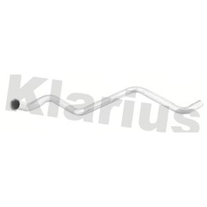 Klarius Exhaust Pipe OD fits Ford Capri 1974-1987 1.6