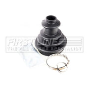 First Line Drive Shaft Bellow