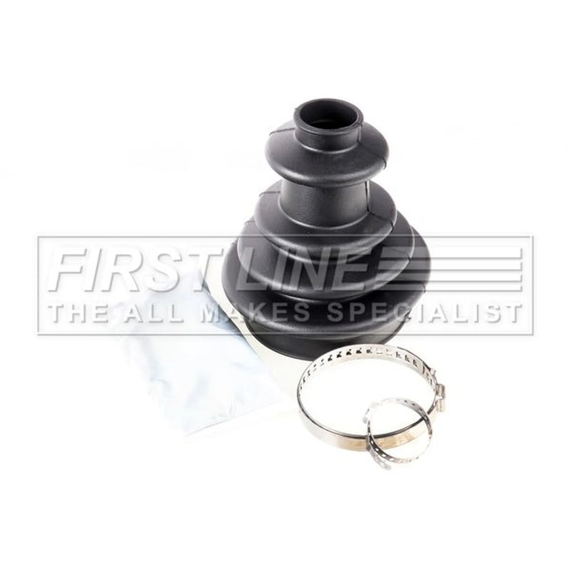 First Line Drive Shaft Bellow