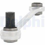 Delphi Control/Trailing Arm Lower fits Audi A8 D2 1994-2002