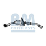 BM Catalysts Homologated Petrol Cat fits Renault Clio 1998-2010 1.2 1.4 1.6