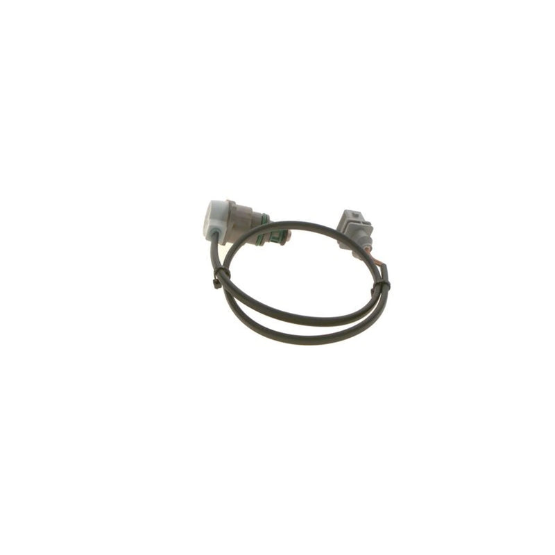 Bosch Fuel Injection Control Valve