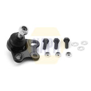 NAPA Ball Joint Front Right fits Mercedes-Benz A-Class 2004-2012