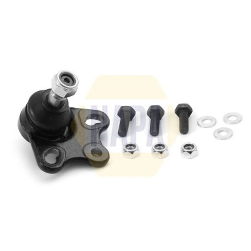 NAPA Ball Joint Front Right fits Mercedes-Benz A-Class 2004-2012