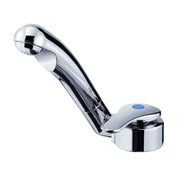 Reich Ceramic Twist Cold Water Tap - 12mm Connection