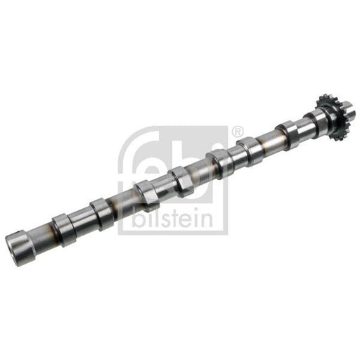 Febi Engine Camshaft Intake Side Lobes 185011