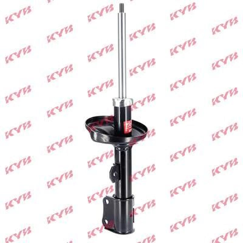 KYB Shock Absorber Damper Strut Rear Right fits Suzuki Liana 2001-2007