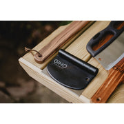 Dough Scraper ( 2 piece set) GP090201 Gino D'Acampo - Dynamic Drive