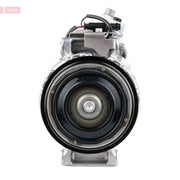 Denso Air Conditioning Compressor fits Mercedes-Benz C-Class 2014-2023