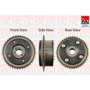 FAI Camshaft Adjuster 44 Teeth VVT002