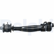 Delphi Control/Trailing Arm Front fits Honda Cr-V I 1995-2002 2.0