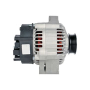 Hella Car Alternator 12V fits Smart Cabrio 2000-2004 0.6 450.441 450.442 450.443