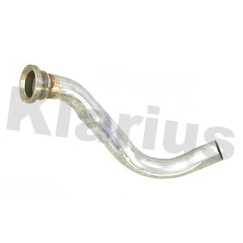 Klarius Exhaust Pipe OD fits Fiat Ducato 1982-1990 1.8 2.0