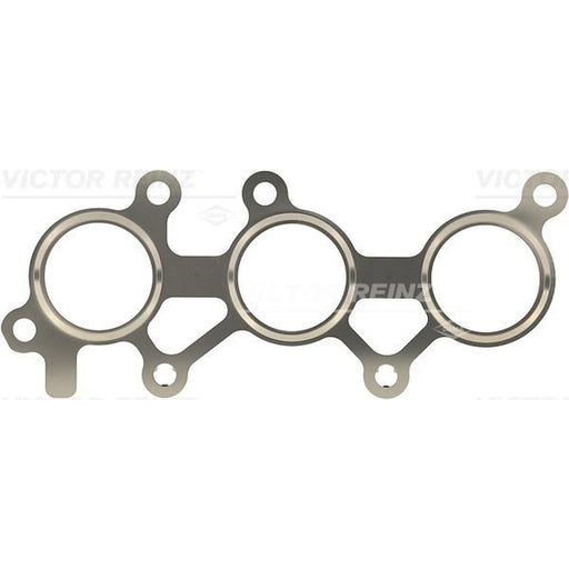 Victor Reinz Exhaust Manifold Gasket Wide Thick 71-42846-00