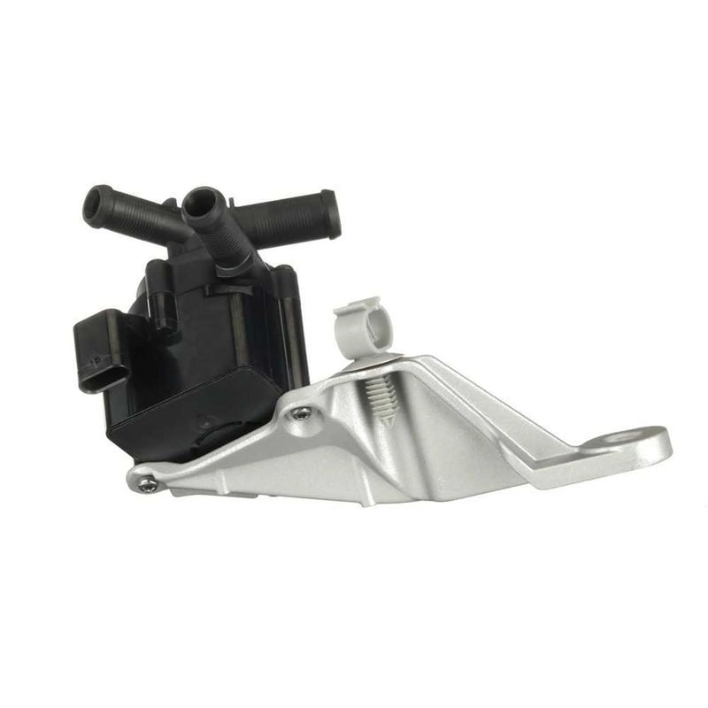 Gates Engine Cooling Water Pump fits Citroën Berlingo Box Body/Mpv 2018 on