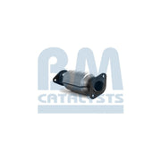 BM Catalysts Homologated Petrol Cat fits Hyundai Trajet 2003-2008 2.0