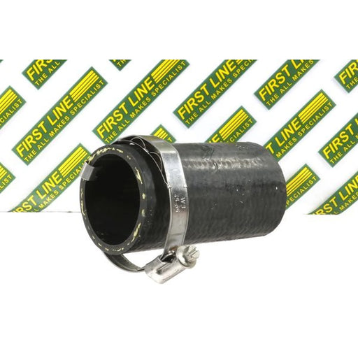 First Line Intercooler Turbo Charge Air Hose Front fits Hyundai Kona 2017-2023