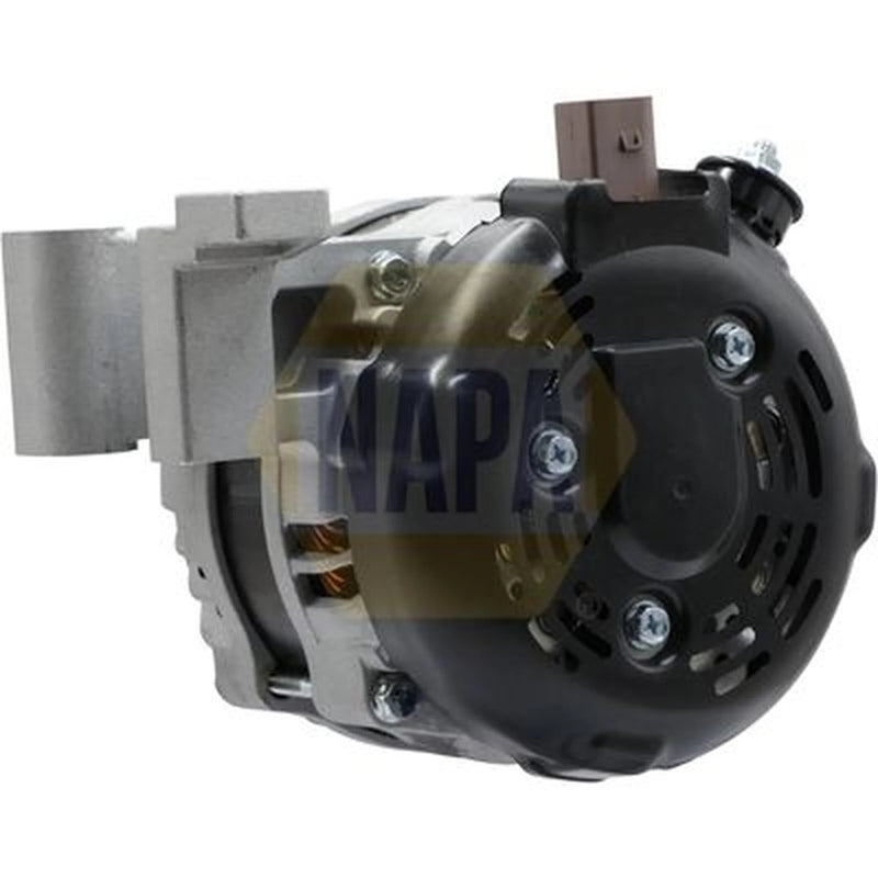 NAPA Car Alternator 12V fits Toyota Auris 2015-2018 1.2
