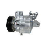 Hella Air Conditioning Compressor 8FK 366 202-091