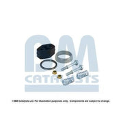 BM Catalysts Exhaust Pipe Mounting Kit FK50362C