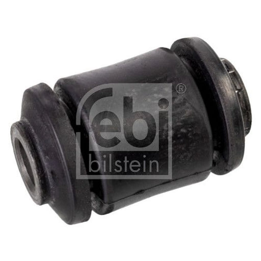 Febi Wishbone / Control / Trailing Arm Bush Front 109616