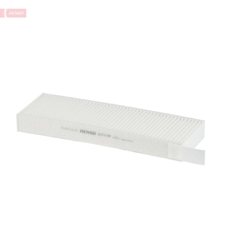 Denso Cabin Air Filter (Pollen Filter) fits Citroën Berlingo 2018-2019