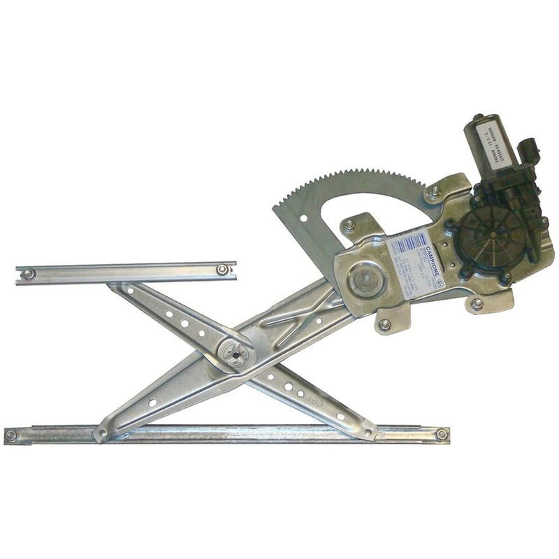 Valeo Electric Window Regulator Lifter Left Front 850410