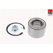 FAI Wheel Bearing Kit 62mm FWBK1078