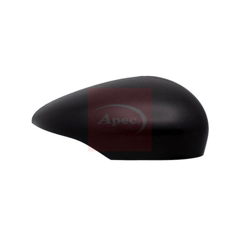 Apec Wing Mirror Cover Right fits Ford B-Max 2012-2017 1.0 1.4 1.5 1.6