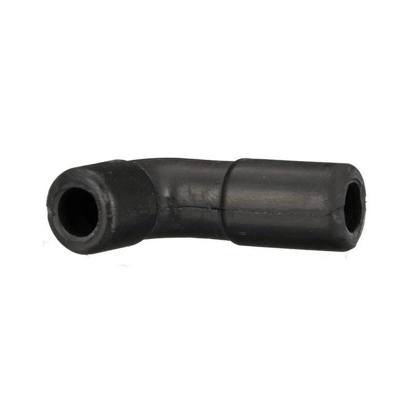 Gates Crankcase Ventilation Hose 355mm fits Mercedes-Benz C-Class 2002-2014