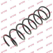 KYB 2 x Suspension Springs fits Toyota MR2 III 1999-2007 1.8