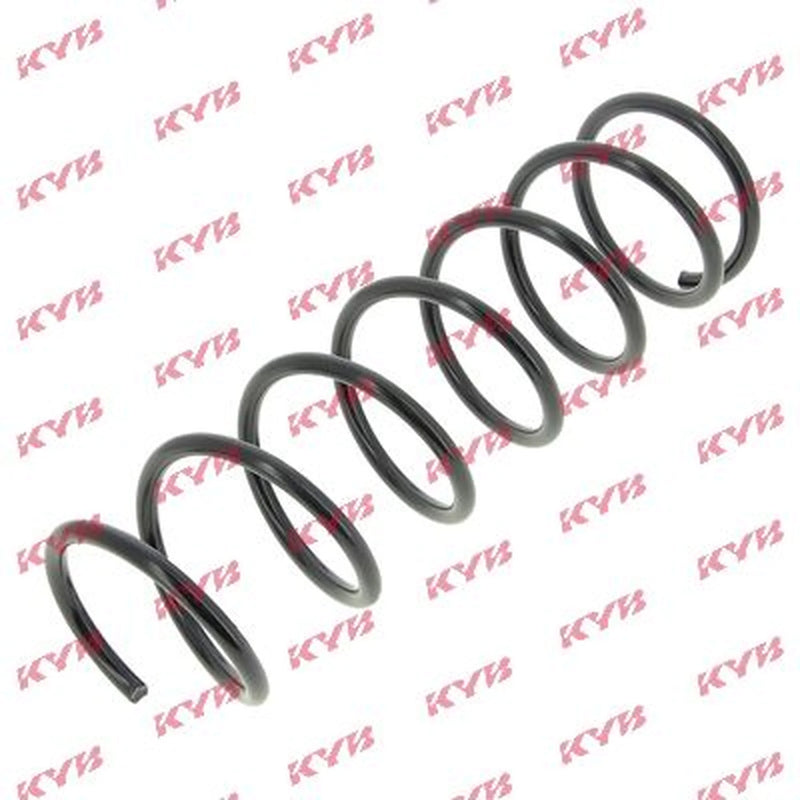 KYB Front Suspension Coil Spring fits Toyota MR2 III 1999-2007 1.8