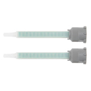 Sealey Rapid Set MMA Adhesive Mixing Nozzles 2pc SCS500N2 Sealey - Dynamic Drive