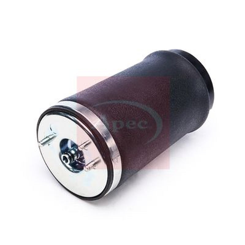 Apec Air Suspension Spring Top yoke Rear Left fits BMW X5 2000-2006