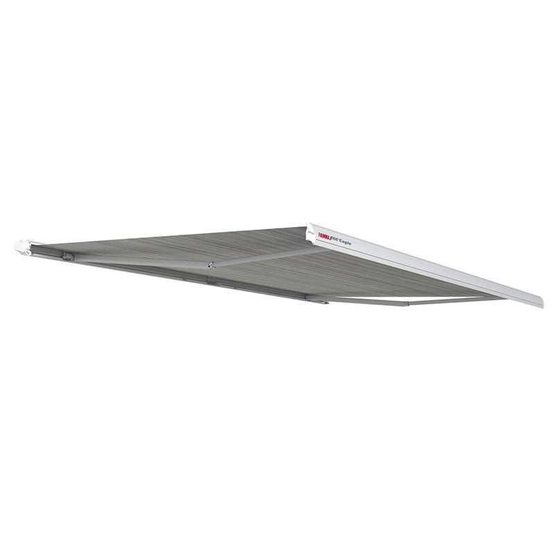 Fiamma F65 Eagle 400 Awning, Titanium Royal Grey Fiamma - Dynamic Drive