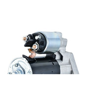 Hella Starter Motor 12V 1.2kW 12 Teeth fits Renault Captur I 2013-2019