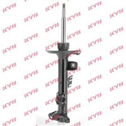 KYB Shock Absorber Damper Strut Front Left fits BMW 3 1990-1998
