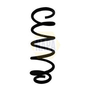 NAPA 2 x Suspension Springs fits Mazda CX-5 2011-2024 2.0 2.2