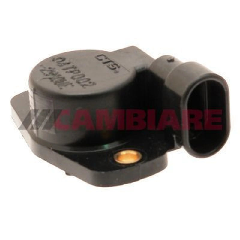 Cambiare Throttle Position Sensor fits Citroën Ax 1986-1997