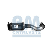 BM Catalysts Homologated Petrol Cat fits Fiat Multipla 2001-2005 1.6