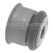 First Line Axle Cross Member Bushing OD ID fits Opel Astra G 1998-2009