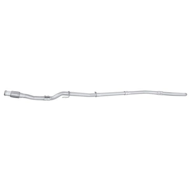 Hella Exhaust Pipe OD fits Peugeot 407 2004-2010 1.6
