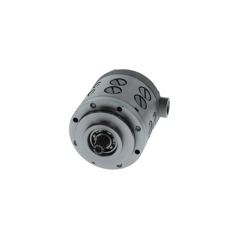 Bosch Power Steering Hydraulic Pump