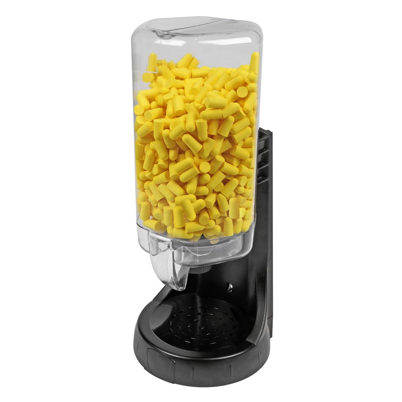 Worksafe Worksafe Disposable Ear Plugs Dispenser - 500 Pairs 403/500D Worksafe - Dynamic Drive
