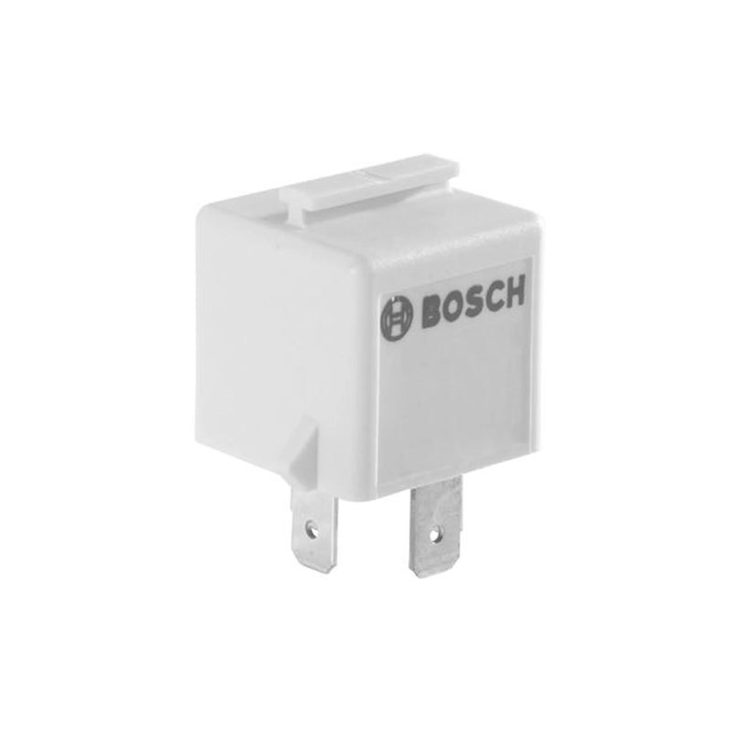 Bosch Horn Klaxon Relay 12V Pin