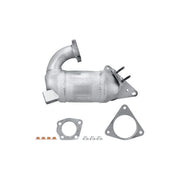 Hella Catalytic Converter fits Nissan Note 2008-2012 1.5