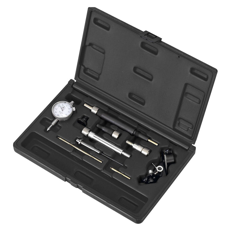 Sealey Fuel Pump Timing Kit 10pc VSE2242 Sealey - Dynamic Drive