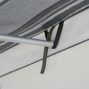 Fiamma Caravanstore Support Leg: Adjustable Caravan Awning Leg Fiamma - Dynamic Drive
