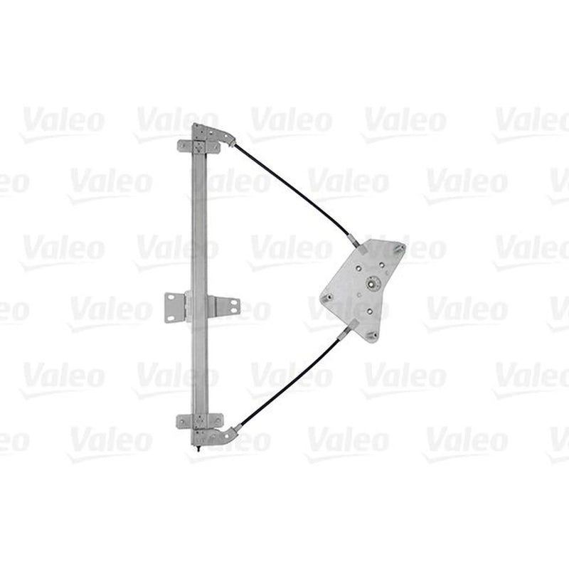 Valeo Electric Window Regulator Lifter Left Front 851748